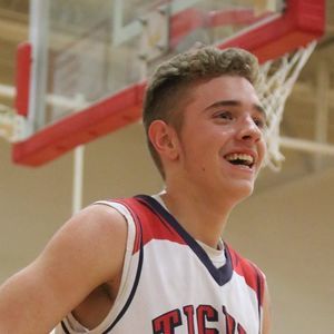 Meet your Posher, Declan